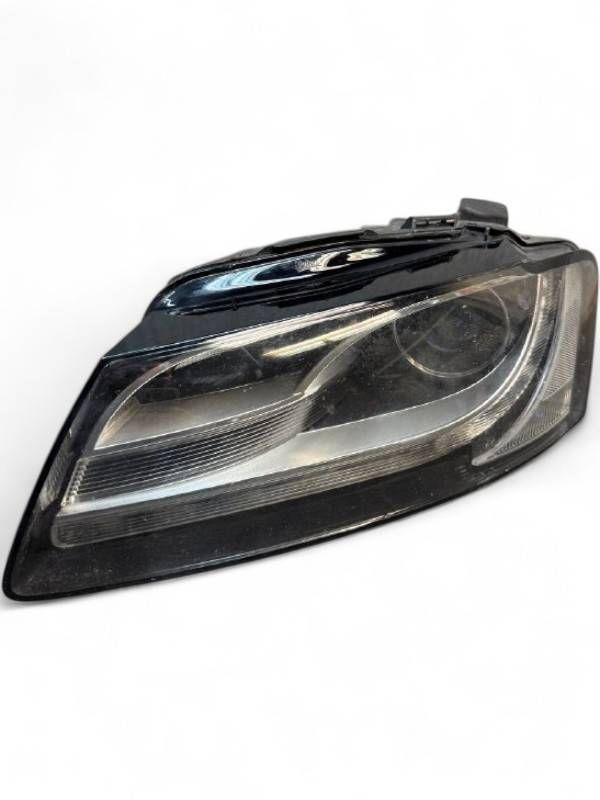 8T0941003M 8K0941597 Headlight left AUDI A5 (B8) (2007-2016)