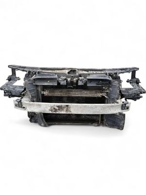 Front panel AUDI A8 (4H) (2009-2017)