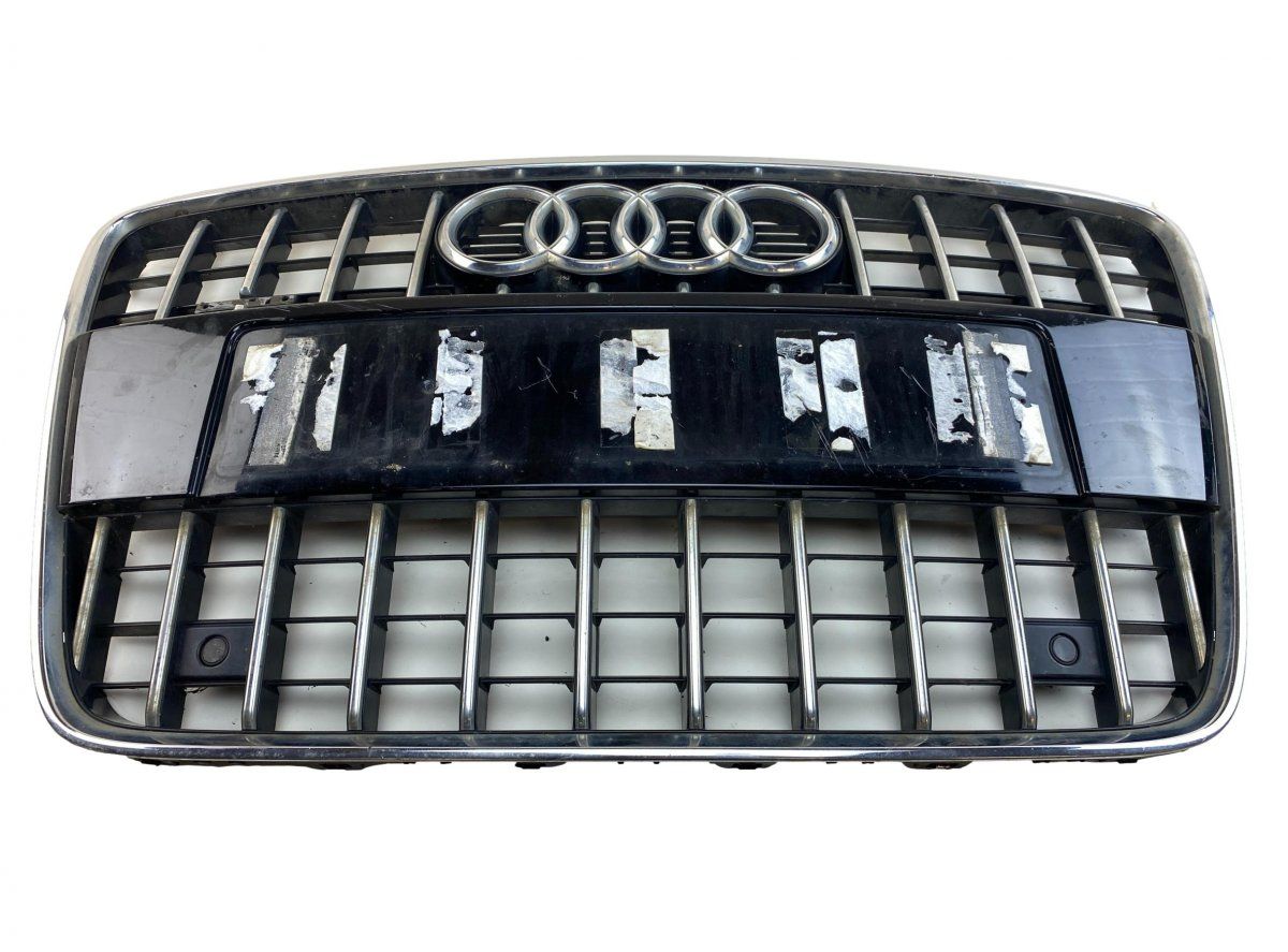 4L0853651G Radiator Grille AUDI Q7 (4L) (2006-2015)