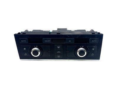 4F1820043AK Apsildes vadības panelis AUDI A6 / A6 ALLROAD (C6, 4F) (2004-2011)