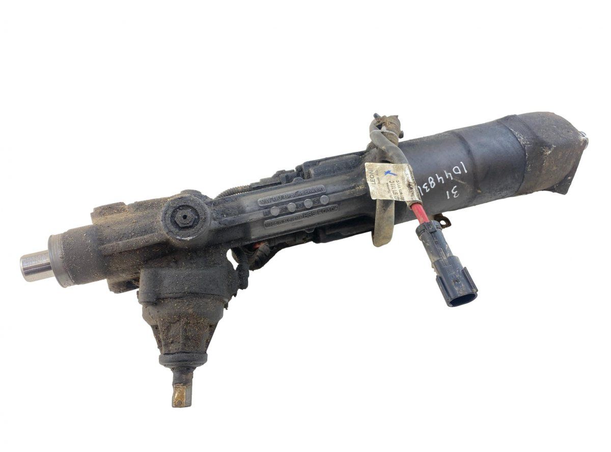 4G1423055BA Steering rack AUDI A6 / A6 ALLROAD (C7, 4G) (2010-2018)