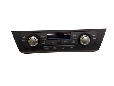 4G0820043K Värmarens kontrollpanel AUDI A6 / A6 ALLROAD (C7, 4G) (2010-2018)