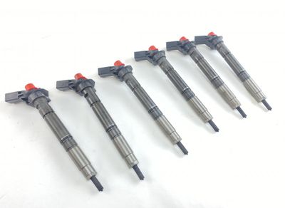 0445118015 Fuel injector set AUDI A5 (F53, F57, F5A) (2016-)