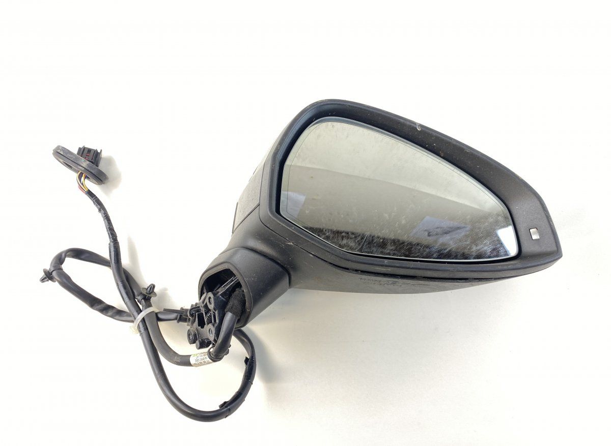 8W8857410D Mirror right AUDI A5 (F53, F57, F5A) (2016-)