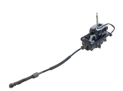 4G1713105A Gearshift Mechanism AUDI A6 / A6 ALLROAD (C7, 4G) (2010-2018)