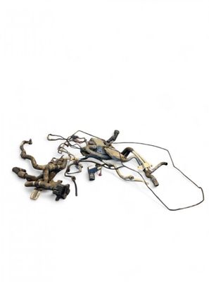 4H0963271E 4M0261163D 4M0265081AE Papildu/pagarināšanas sildītājs (webasto) AUDI Q7 (4MB, 4MG) (2015-)