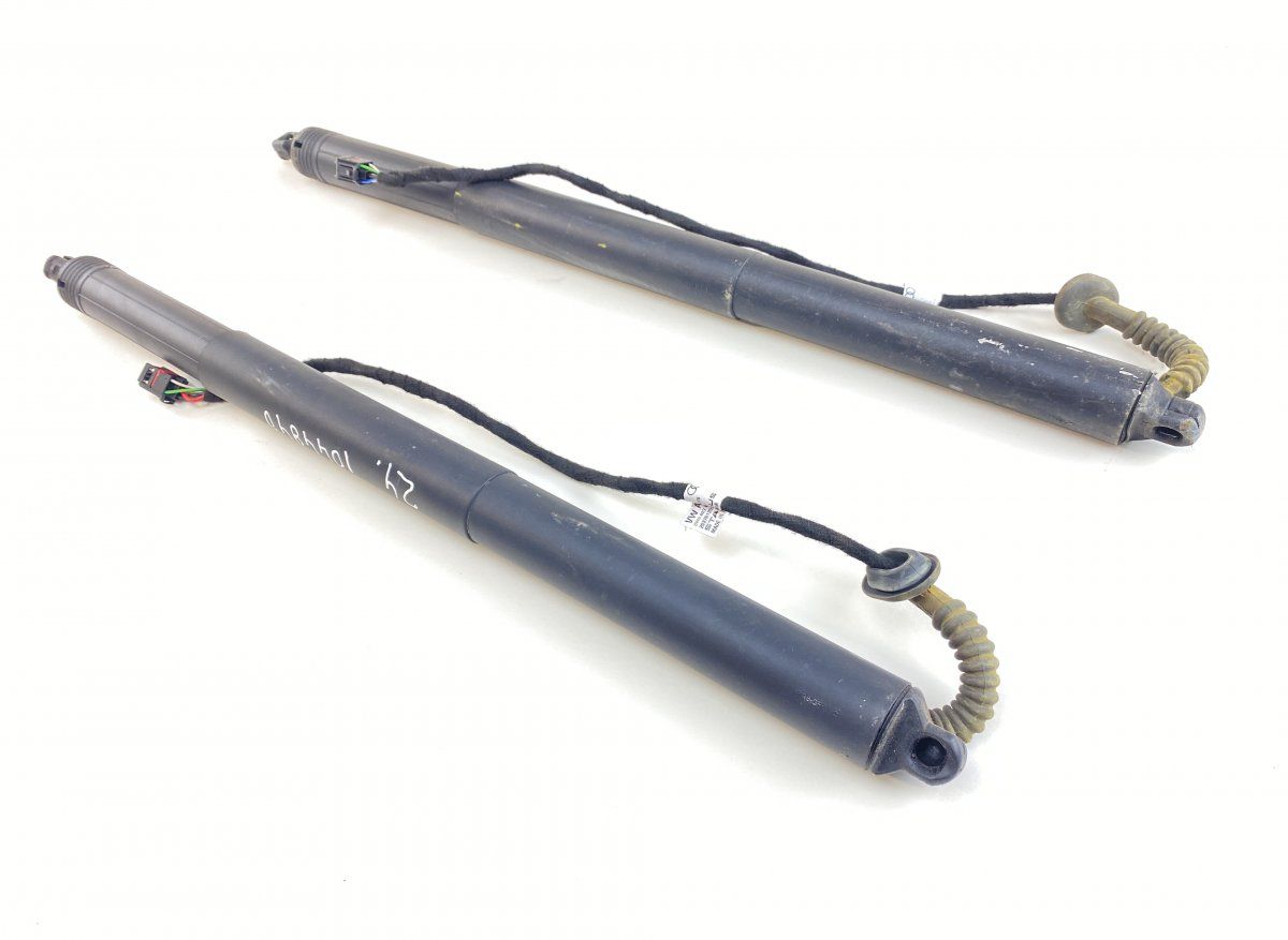 8W8827851E Bootlid / tailgate strut set AUDI A5 (F53, F57, F5A) (2016-)