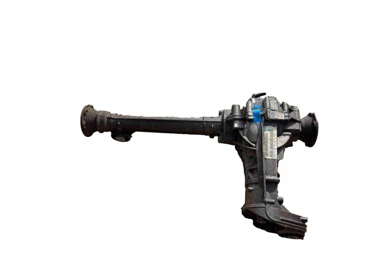 4460310089 4460310088 Front axle Differential AUDI Q7 (4L) (2006-2015)