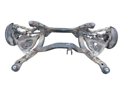 4F0505235AH 4F0505311M 4F0505312M 4F0505433G 4F0505434G 4F0615403H 4F0615404H Bakaxelbalk AUDI A6 / A6 ALLROAD (C6, 4F) (2004-2011)