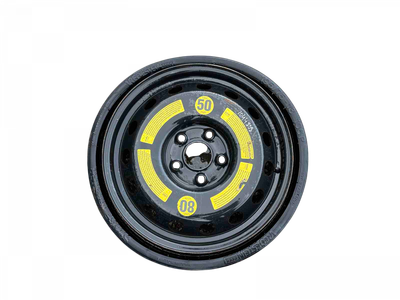 7L0601027A Spare wheel AUDI Q7 (4L) (2006-2015)