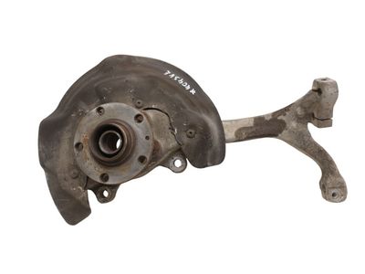 4F0407253H Carter de roulement de roue avant gauche AUDI A6 / A6 ALLROAD (C6, 4F) (2004-2011)