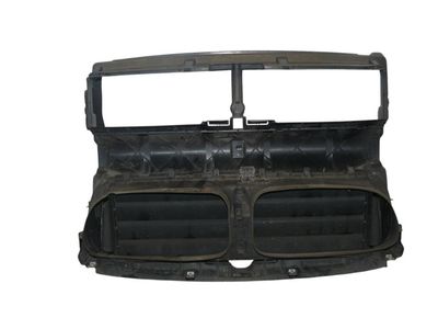 804968112 Охлаждение / радиатор / вентилятор / кожух, другое BMW 5 (F10, F11) (2010-2017)
