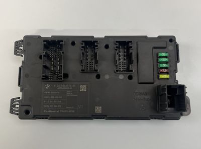 6135986697801 A2C3045002500 9866978 Fuse box BMW 3 (F30, F31, F80) (2011-2019)