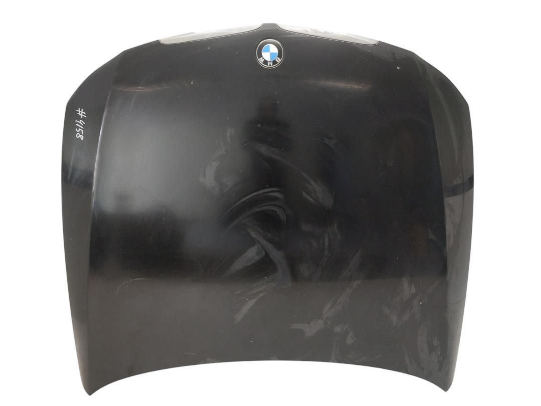 41617140729 7140729 Bonnet BMW 3 (E90, E91, E92, E93) (2005-2011)