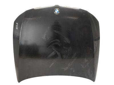 41617140729 7140729 Bonnet BMW 3 (E90, E91, E92, E93) (2005-2011)