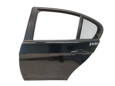 41007203647 7203647 Tür hinten links BMW 3 (E90, E91, E92, E93) (2005-2011)