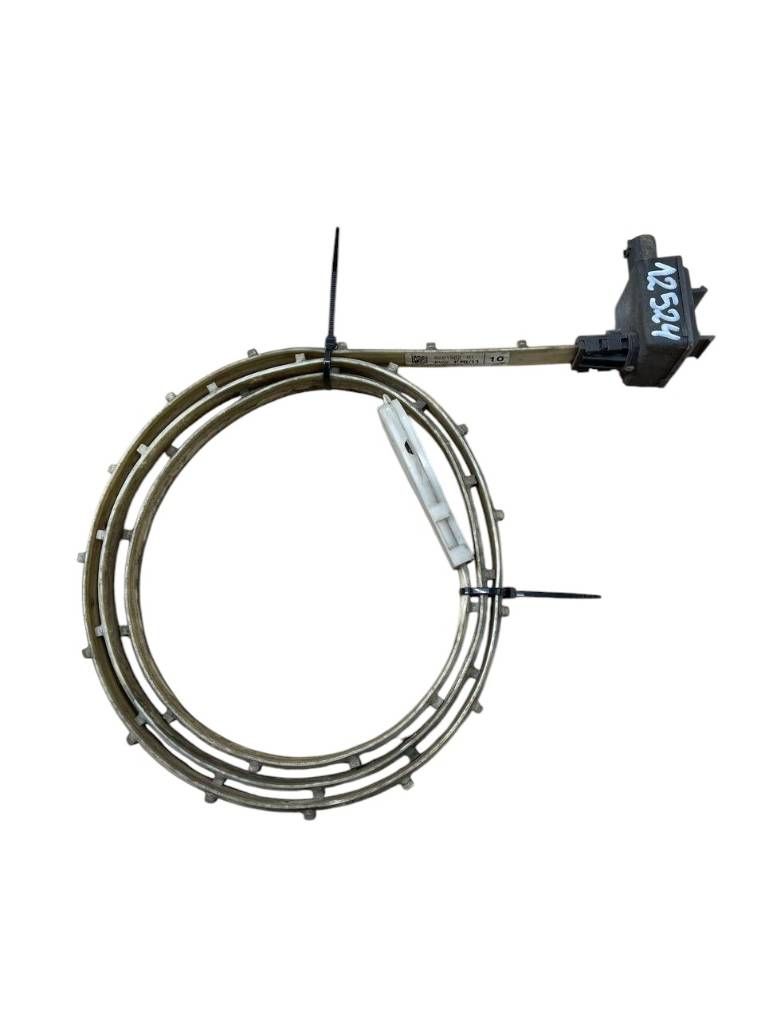 9261962 926196201 Crash Sensor Front BMW 5 (F10, F11) (2010-2017)