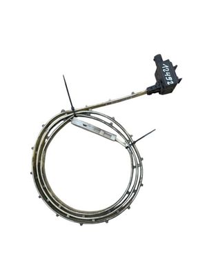 9318777 931877701 Krocksensor fram BMW 5 (F10, F11) (2010-2017)