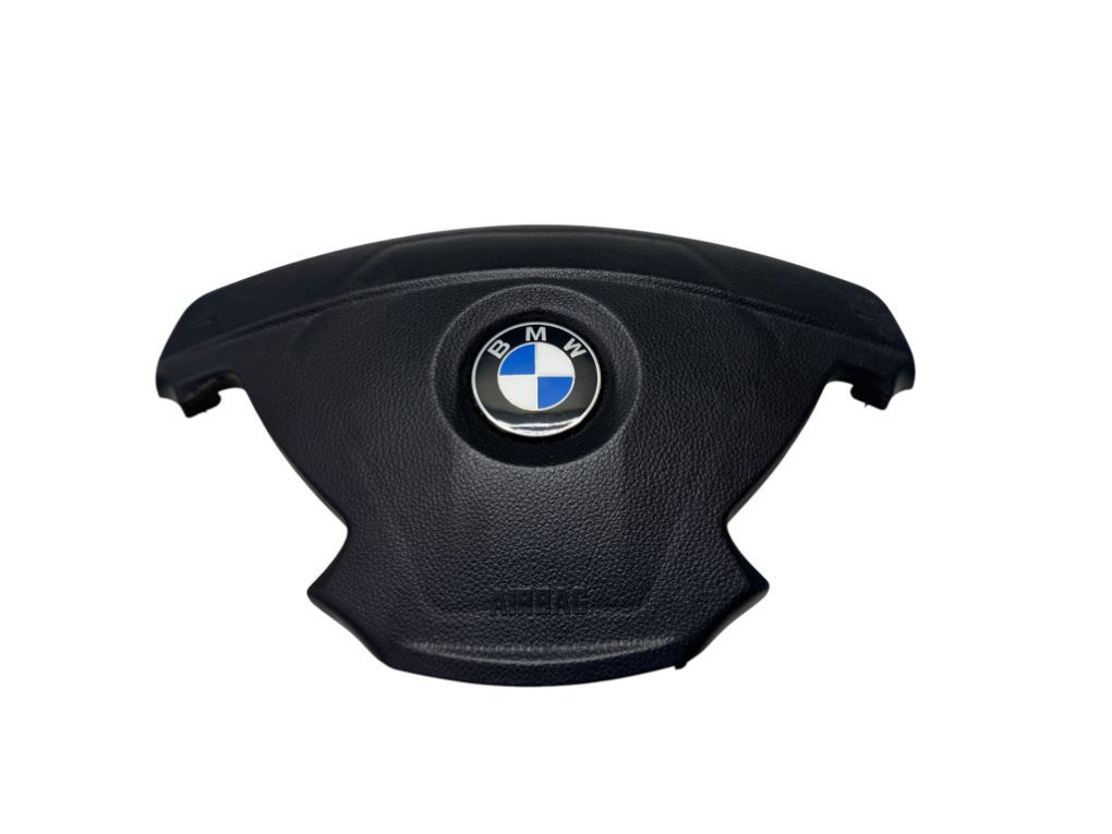 33676960402S 6960402 Steering Wheel Airbag BMW 7 (E65, E66) (2001-2009)