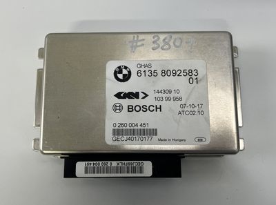 61358092583 0260004451 Управляващи блокове, други BMW 3 (F30, F31, F80) (2011-2019)