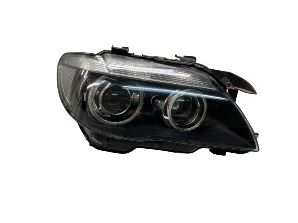 63127162114 6934836 6907488 Headlight right BMW 7 (E65, E66) (2001-2009)