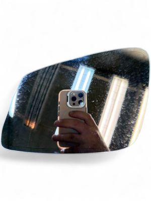 51167285005 Стекло зеркала левое BMW 3 (F30, F31, F80) (2011-2019)