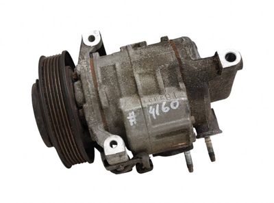 68021835AE 10SRE18C P68021835AE AC / aircon Compressor CHRYSLER 300C II (2010-2023)