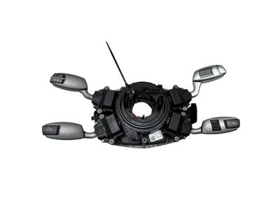 6958635 Превключвател за мигачи/чистачки/плъзгащ се пръстен (лост) BMW 7 (E65, E66) (2001-2009)