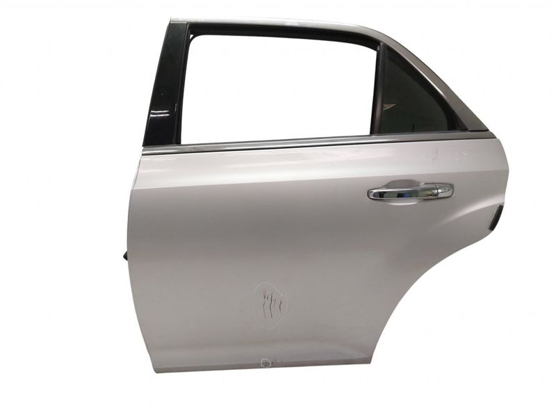 68127963AB Door Rear  Left CHRYSLER 300C II (2010-2023)