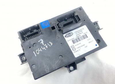 1613847680 Кутия с предпазители CITROËN JUMPER III (2006-)