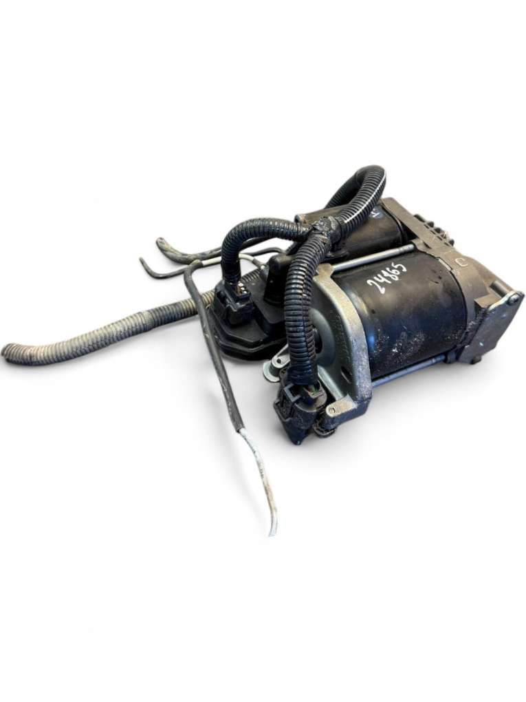 Air Suspension Compressor CITROËN C4 Picasso I (UD, UA) (2006-2013)