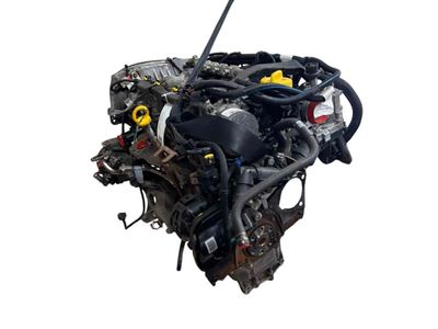 Двигатель 263A5000 A16FDH FIAT DOBLO II (152, 263) (2009-2022)