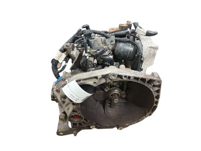 73504206 6000634801 Boîte de vitesses FIAT DOBLO II (152, 263) (2009-2022)