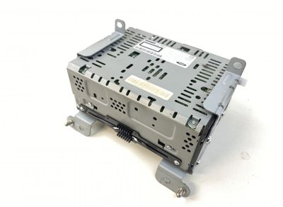 2502577 Radio FORD GALAXY III (CD4, CK) (2015-2023)