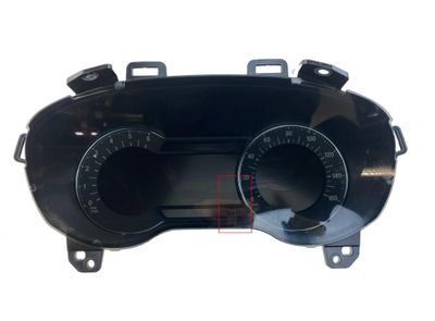 2369138 Инструментален клъстер FORD GALAXY III (CD4, CK) (2015-2023)