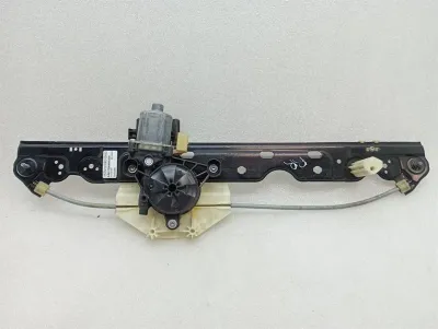 Mercedes W463 W464 18-24 aizmugurējo labo durvju loga pacelšanas mehānisms A4637306400 Hi RE-