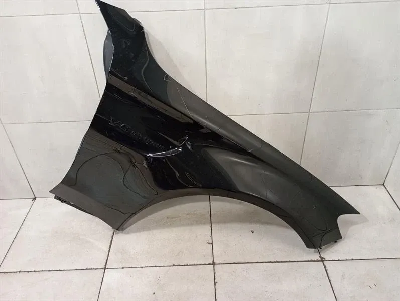 Mercedes C63 AMG W205 Right Wing A2058804201 Right Fender-