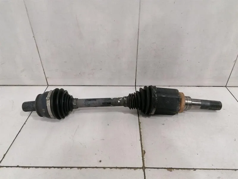 Mercedes W463A W464 18-24 G63 Left Front Shaft A4633307501 Front Drive Shaft L-