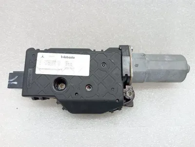 Moteur de toit ouvrant MERCEDES CLASSE G W463A W464 18-24 A4639004804 -