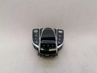 MERCEDES G-KLASE W463A W464 18-24 G63 AMG Slēdzis A4639008002 Slēdzis -