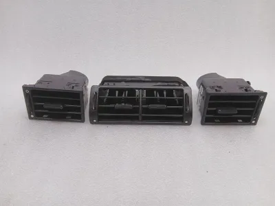 Porsche 911 1984-1989 Воздухозаборник 91157205201 Комплект вентиляционной решетки-