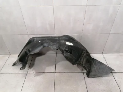 Mercedes W463A W464 18-24 G63 Radlaufverkleidung A4638842700 FL Radlaufabdeckung -