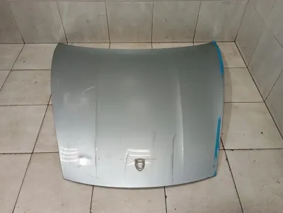 Porsche Taycan 9J Bonnet 9J1823031AYGRV Bonnet -