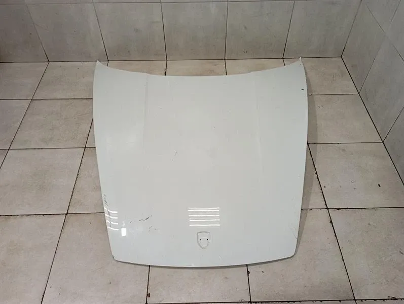 Porsche 911 992 Bonnet 992823031AYGRV Bonnet Defects-