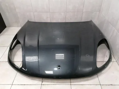 Porsche Macan 95B Maska 95B823031 Maska -