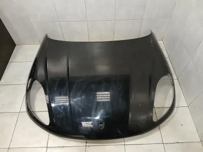 Porsche Macan 95B Motorhaube 95B823031 Motorhaube -