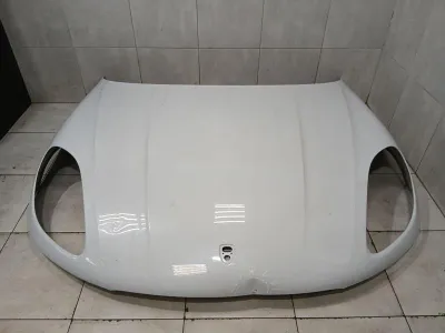 Porsche Macan 95B Motorhaube 95B823031 Motorhaube -