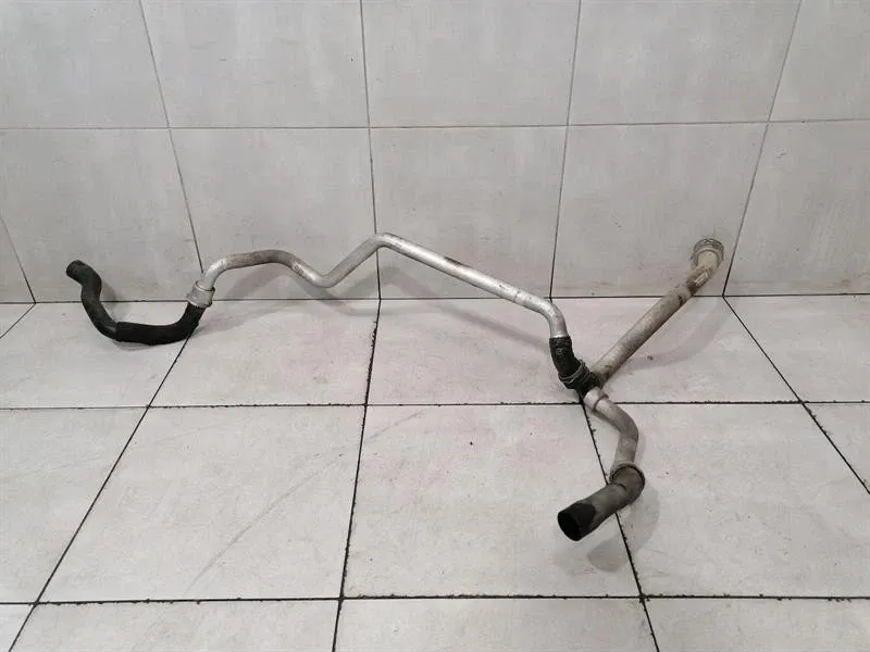 Porsche 911 991 cooling pipe 99110601502 cooling water hose hose-