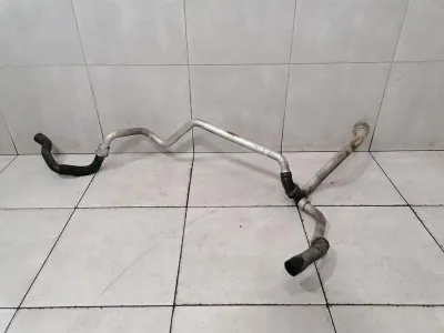 Porsche 911 991 охладителна тръба 99110601502 маркуч за охлаждаща вода маркуч-