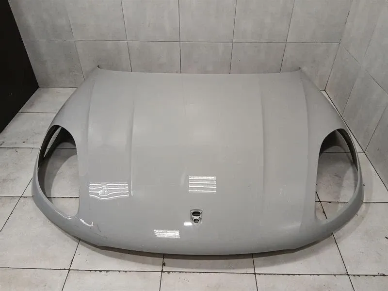 Porsche Macan 95B Bonnet 95B823031 Bonnet -